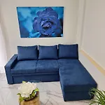 Modern Quiet Apartment In The Center Of Rhodes