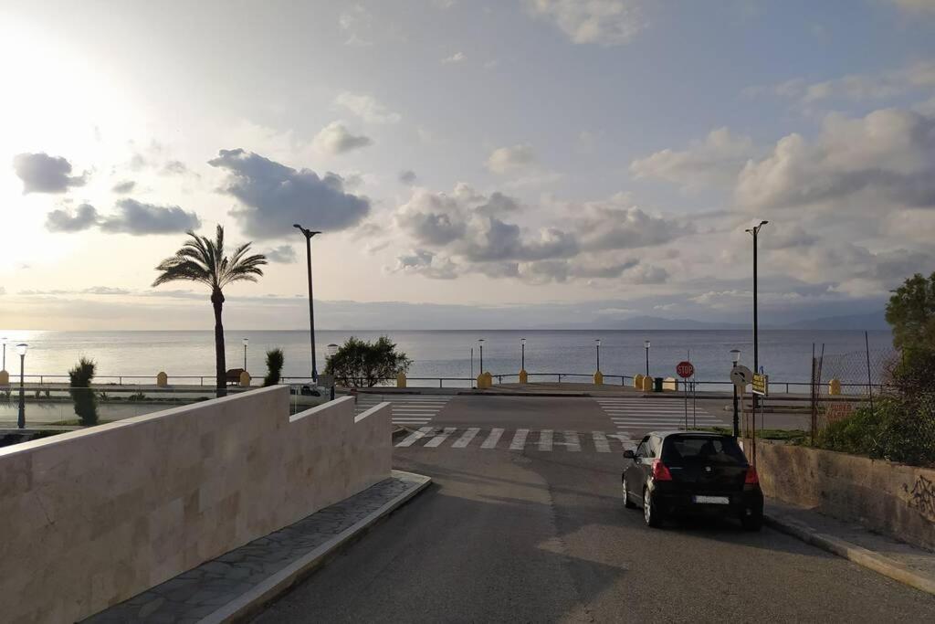 Modern Quiet In The Center Of Rhodes Leilighet