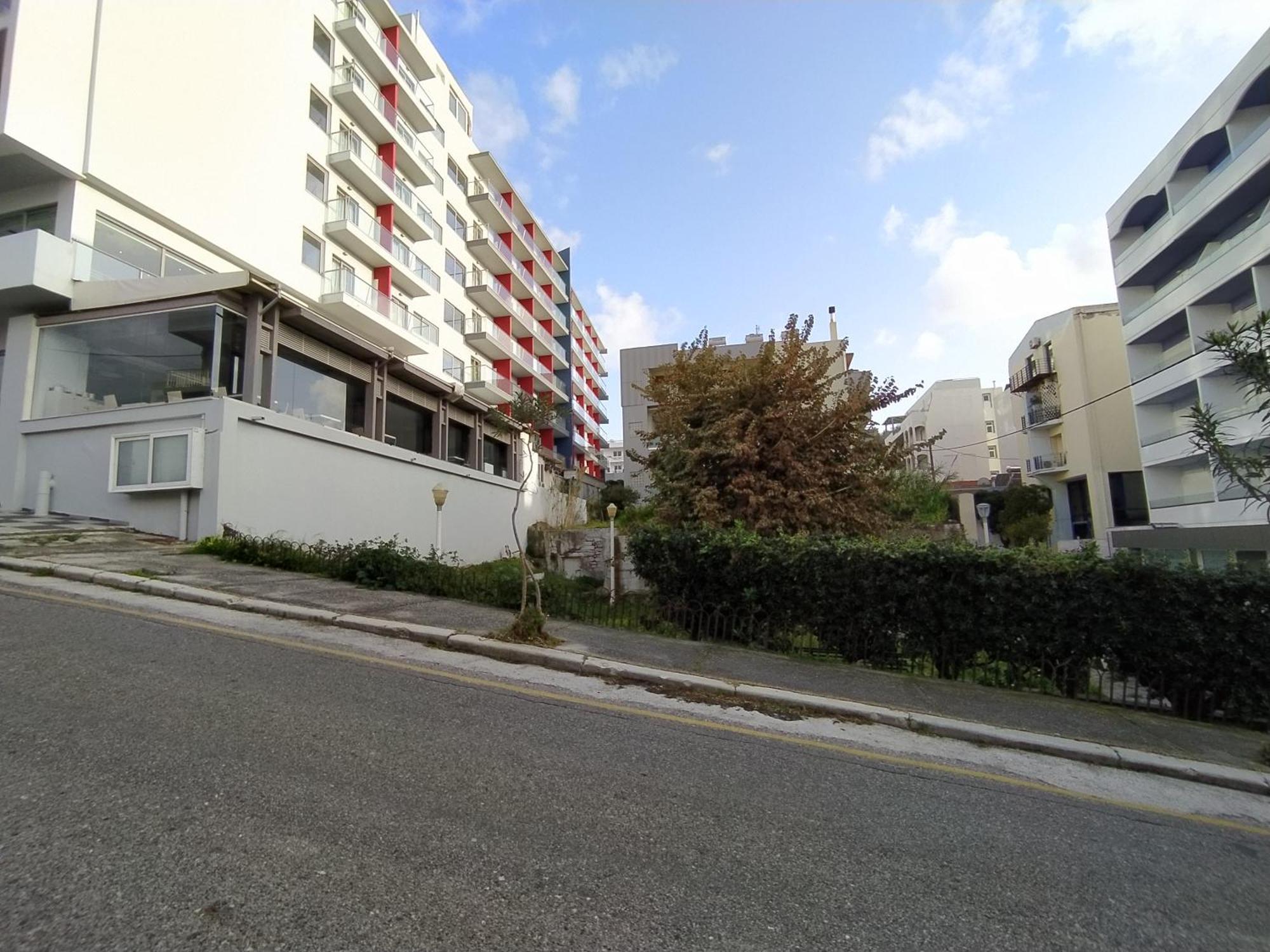 Leilighet Modern Quiet In The Center Of Rhodes Rhodes City