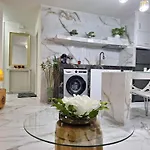 Modern Quiet Apartment In The Center Of Rhodes